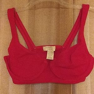 Express Fashion Bra/Top